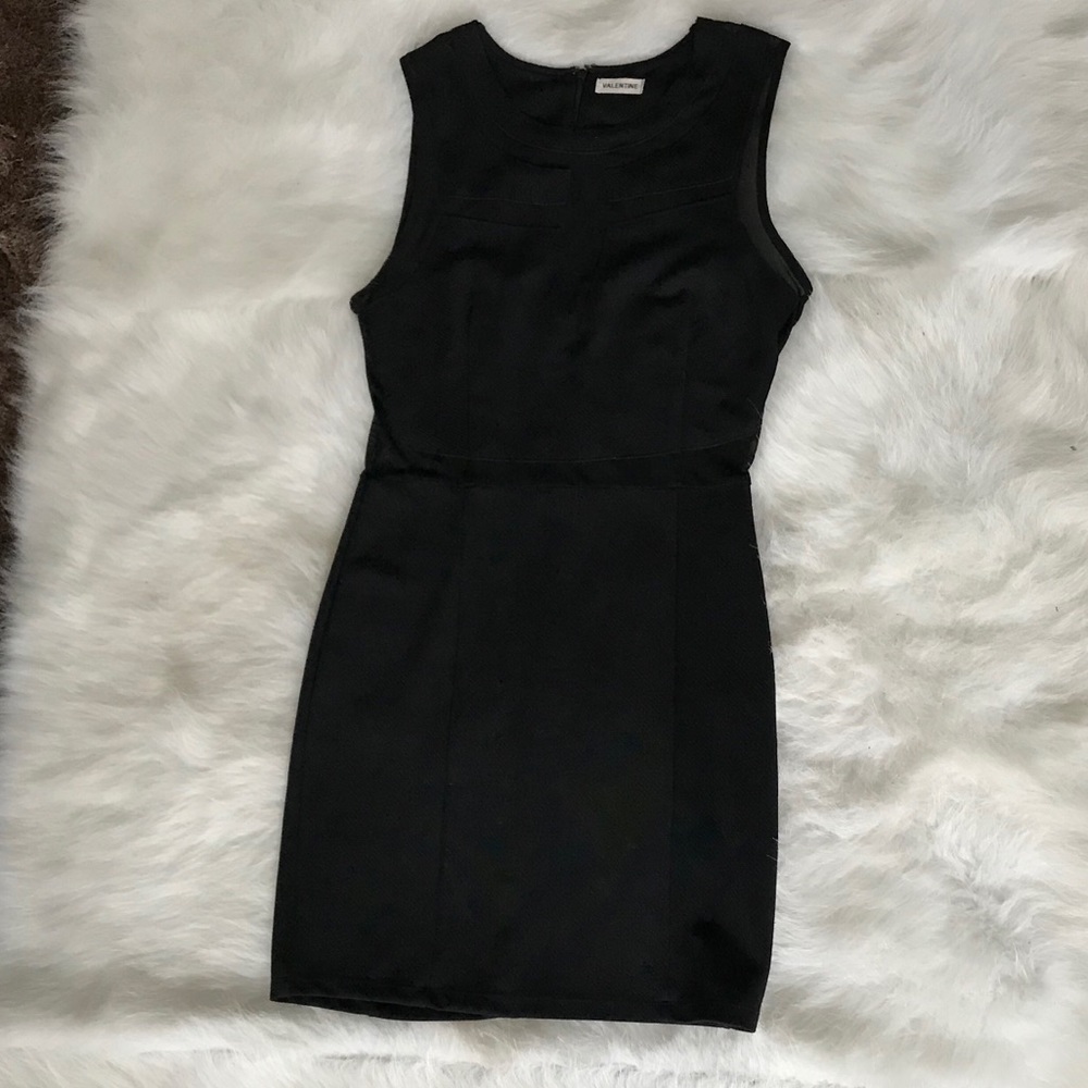 LBD Mini dress